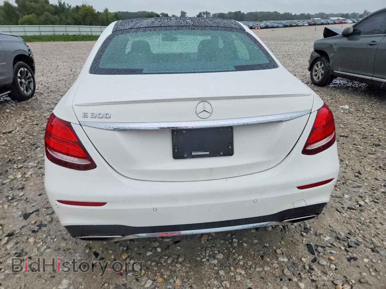2018 MERCEDES-BENZ E-CLASS - VIN: WDDZF4JB5JA357768 - Фото 6
