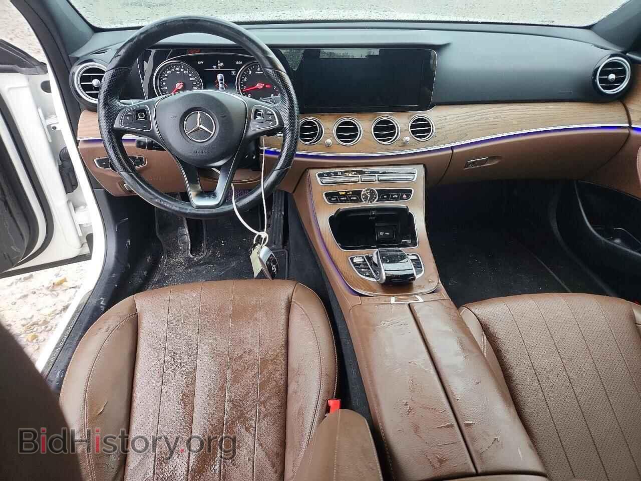 2018 MERCEDES-BENZ E-CLASS - VIN: WDDZF4JB5JA357768 - Фото 8