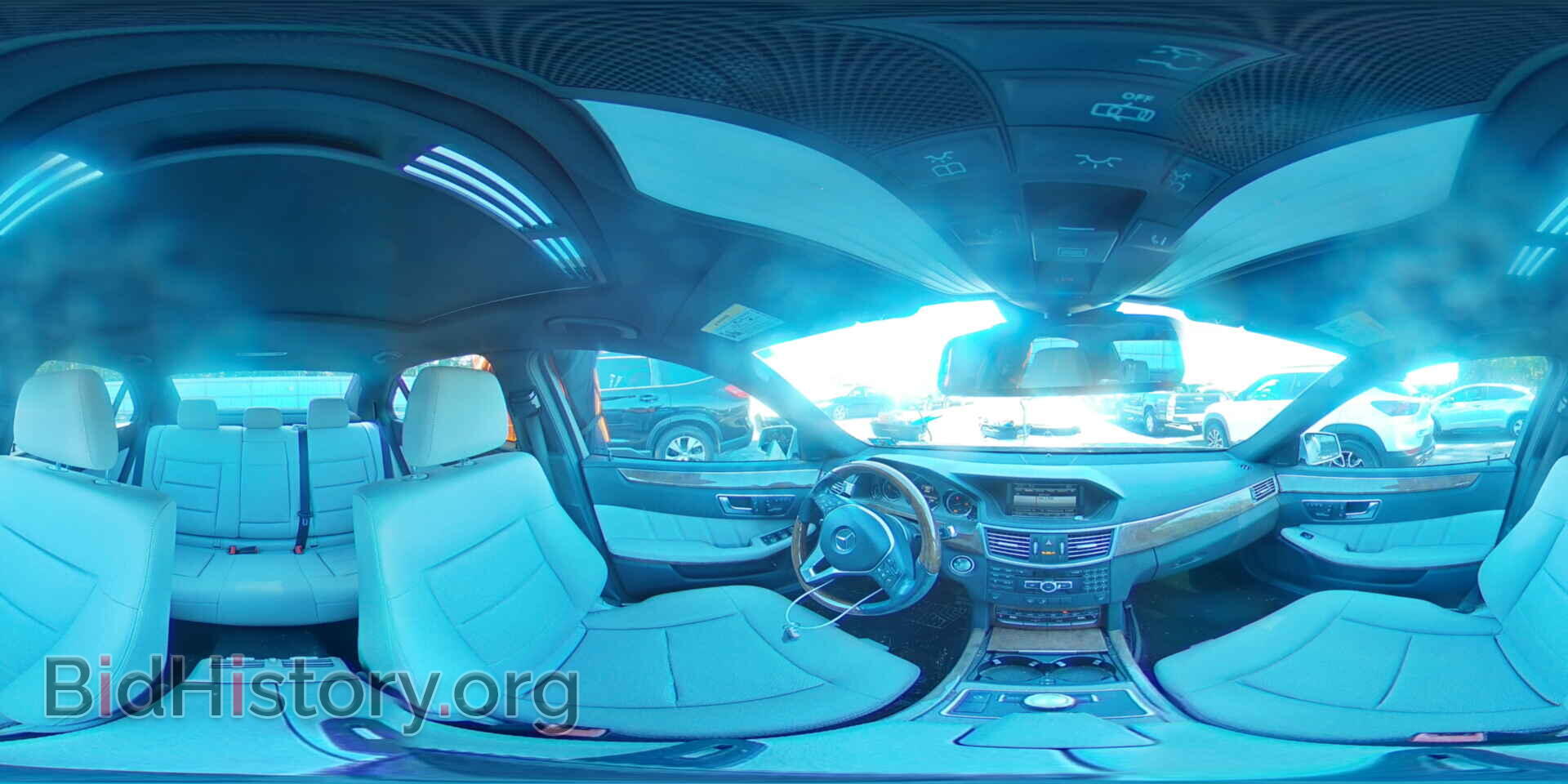 2013 MERCEDES-BENZ E-CLASS - VIN: WDDHF8JB2DA734516 - Photo 14