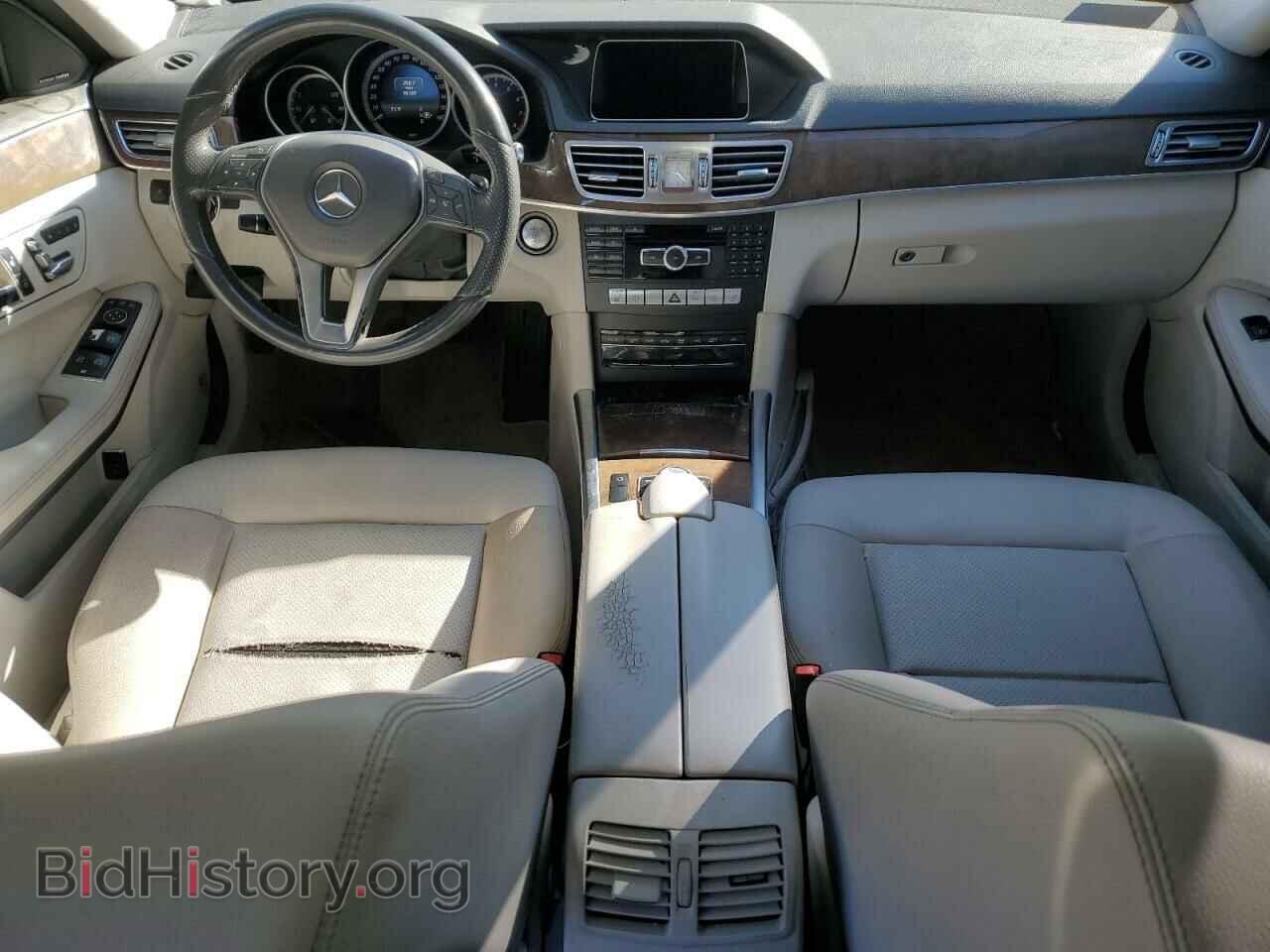 2015 MERCEDES-BENZ E-CLASS - VIN: WDDHF8JB2FB130378 - Фото 8