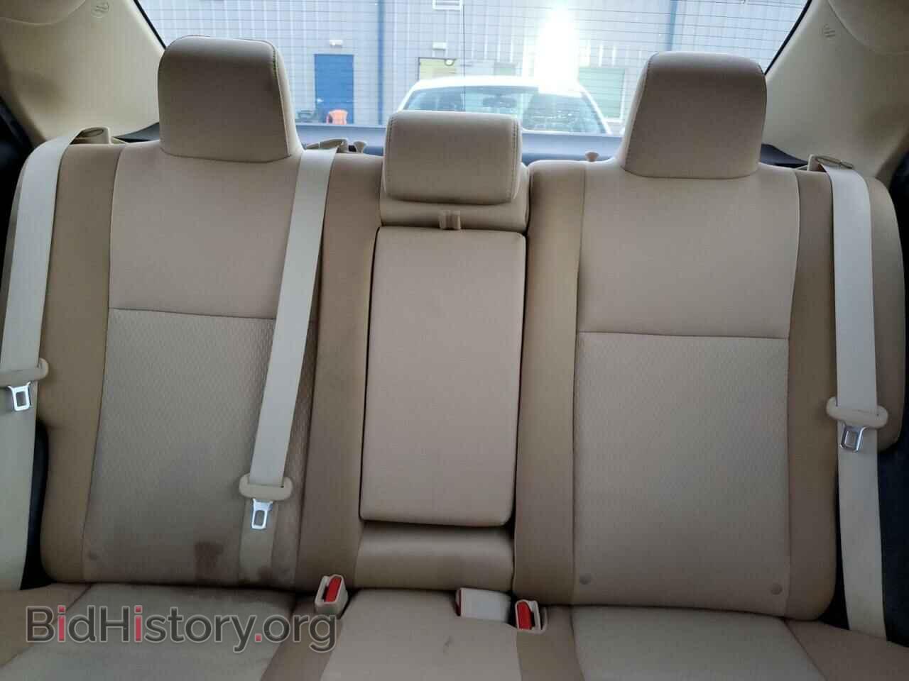 2017 TOYOTA COROLLA - VIN: 2T1BURHE0HC832117 - Фото 10
