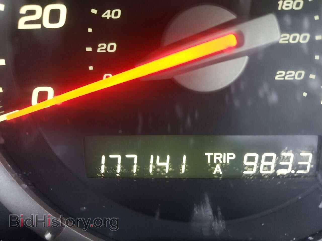 2006 HONDA PILOT - VIN: 5FNYF18796B017852 - Фото 8