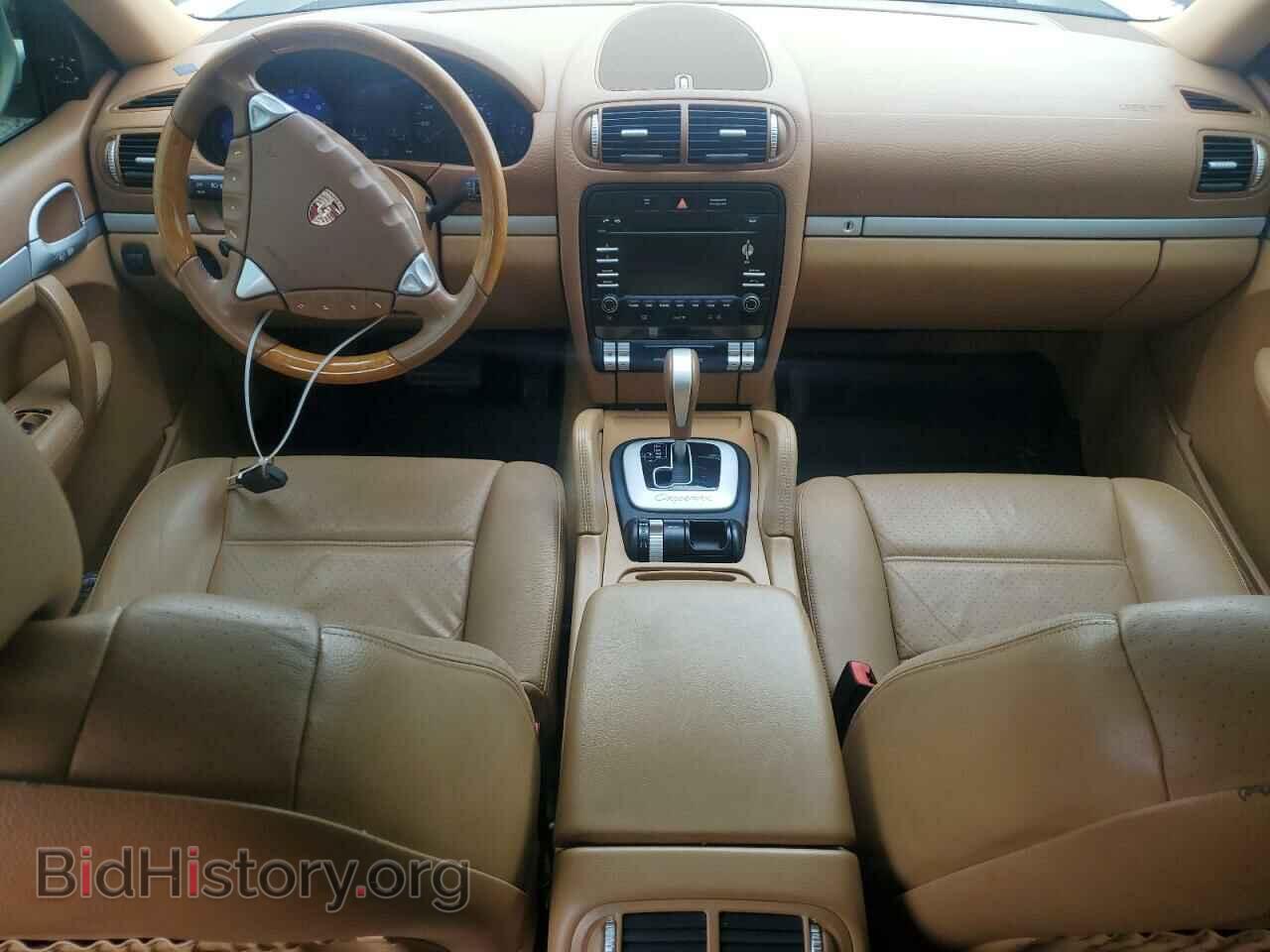 2010 PORSCHE CAYENNE - VIN: WP1AA2AP4ALA01952 - Photo 8