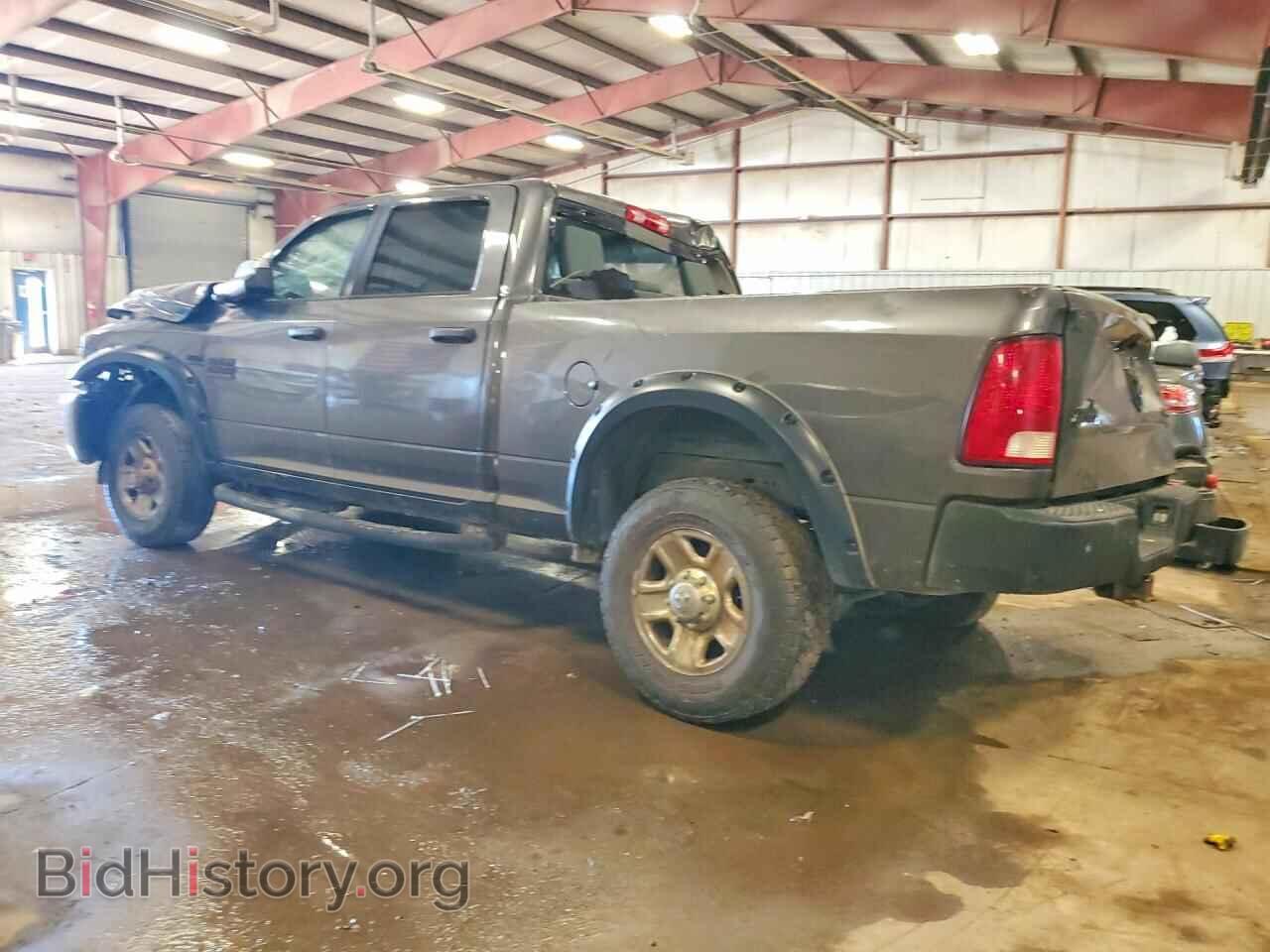 2015 RAM 2500 - VIN: 3C6UR5DJ2FG670653 - Фото 2