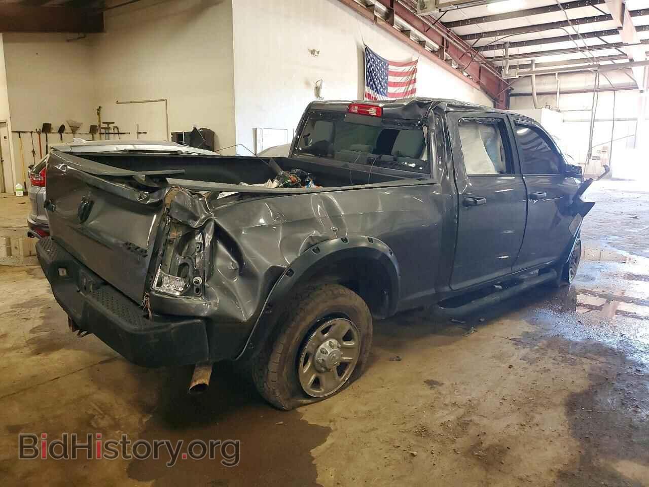 2015 RAM 2500 - VIN: 3C6UR5DJ2FG670653 - Фото 3