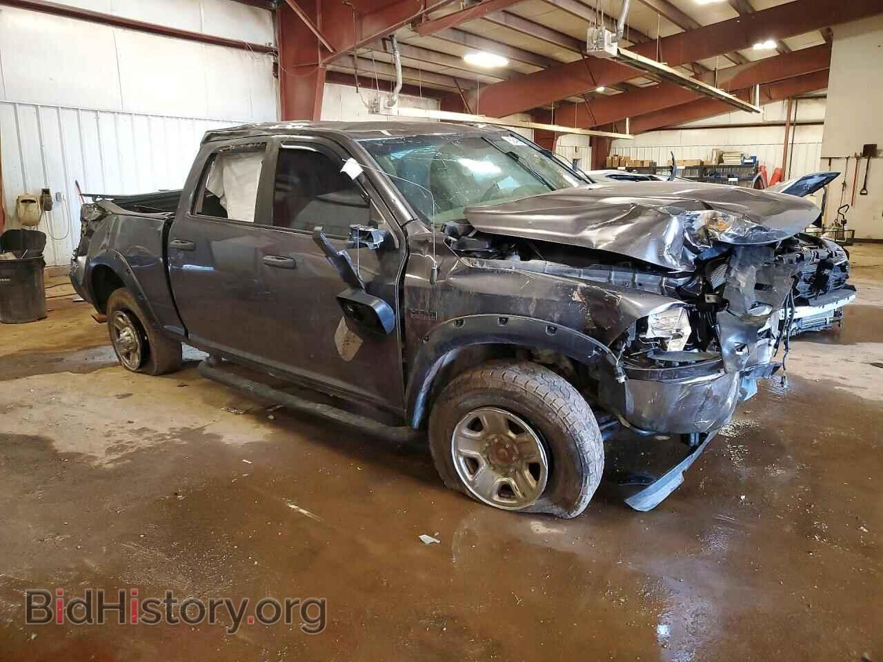 2015 RAM 2500 - VIN: 3C6UR5DJ2FG670653 - Фото 4