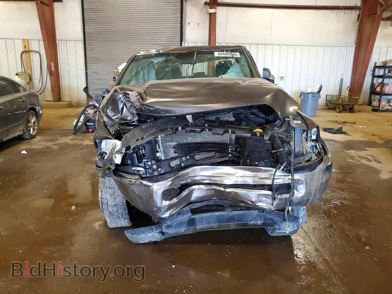 2015 RAM 2500 - VIN: 3C6UR5DJ2FG670653 - Фото 5