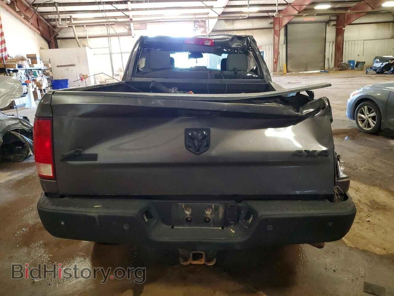 2015 RAM 2500 - VIN: 3C6UR5DJ2FG670653 - Фото 6