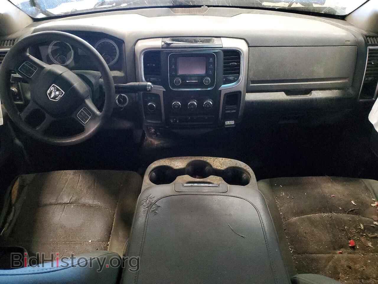 2015 RAM 2500 - VIN: 3C6UR5DJ2FG670653 - Фото 8