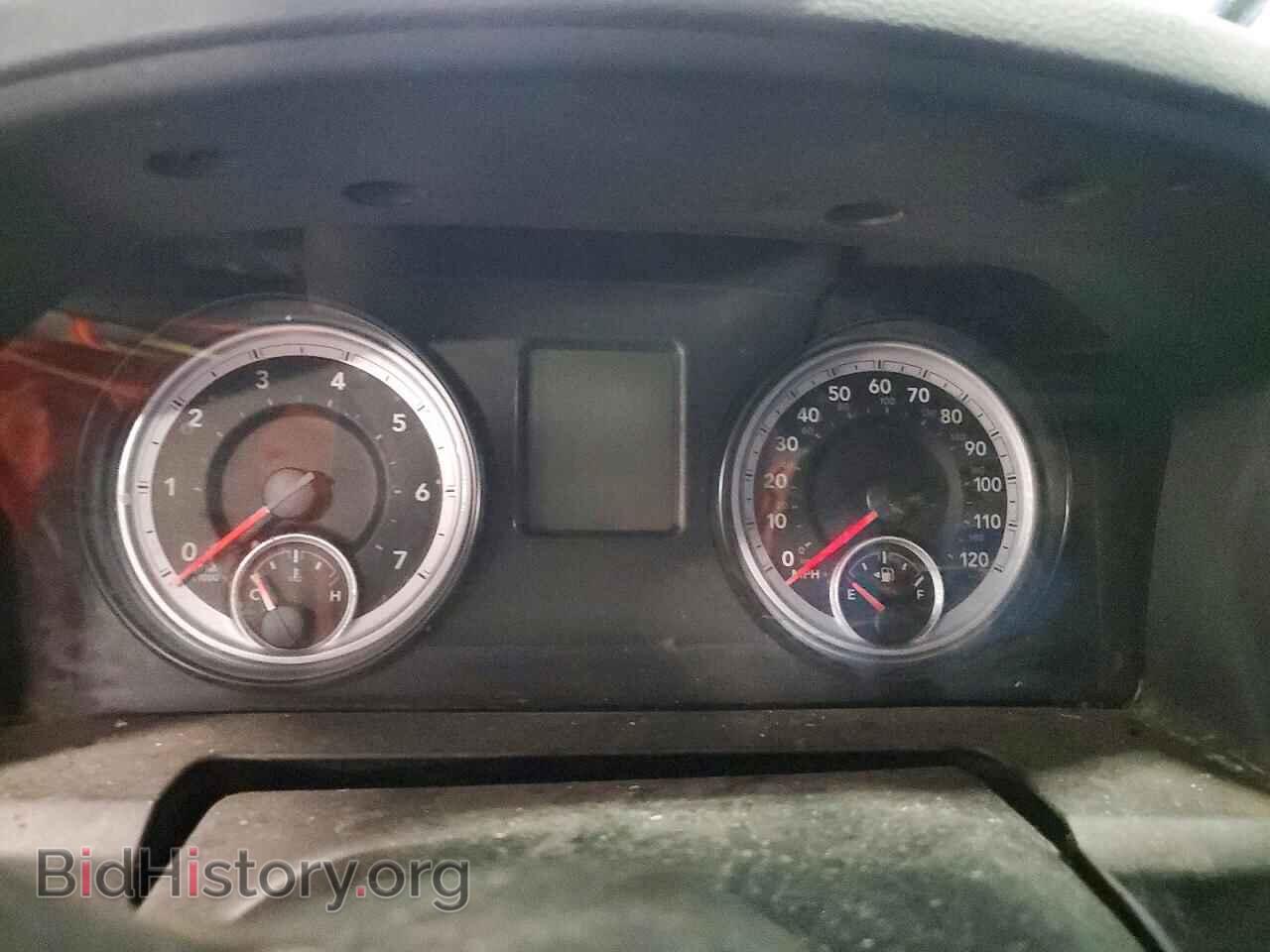 2015 RAM 2500 - VIN: 3C6UR5DJ2FG670653 - Фото 9