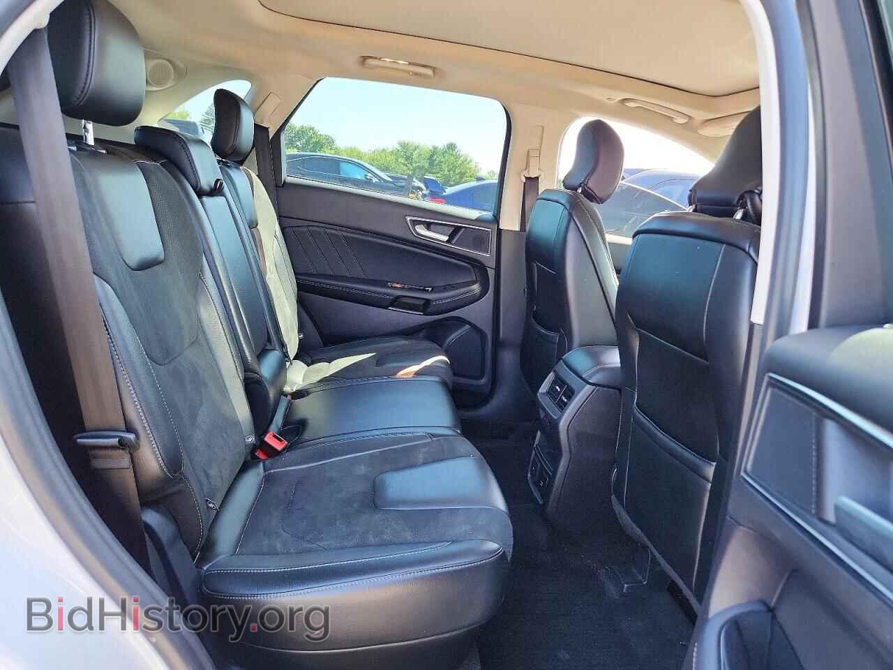 2018 FORD EDGE - VIN: 2FMPK4AP1JBC62665 - Photo 11