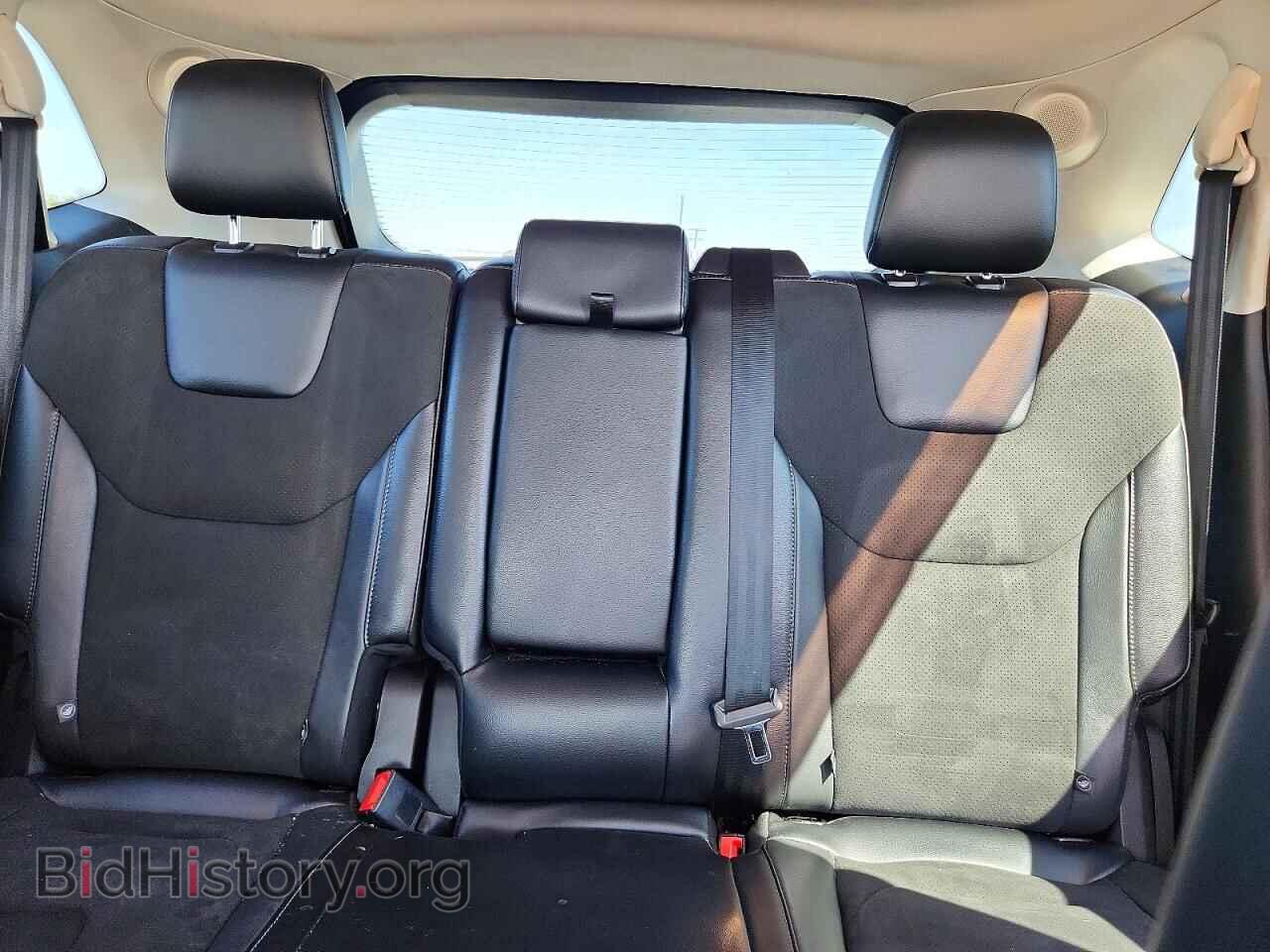2018 FORD EDGE - VIN: 2FMPK4AP1JBC62665 - Photo 10