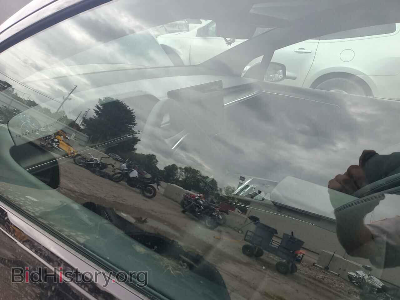 2022 TESLA MODEL X - VIN: 7SAXCBE53NF358016 - Photo 8