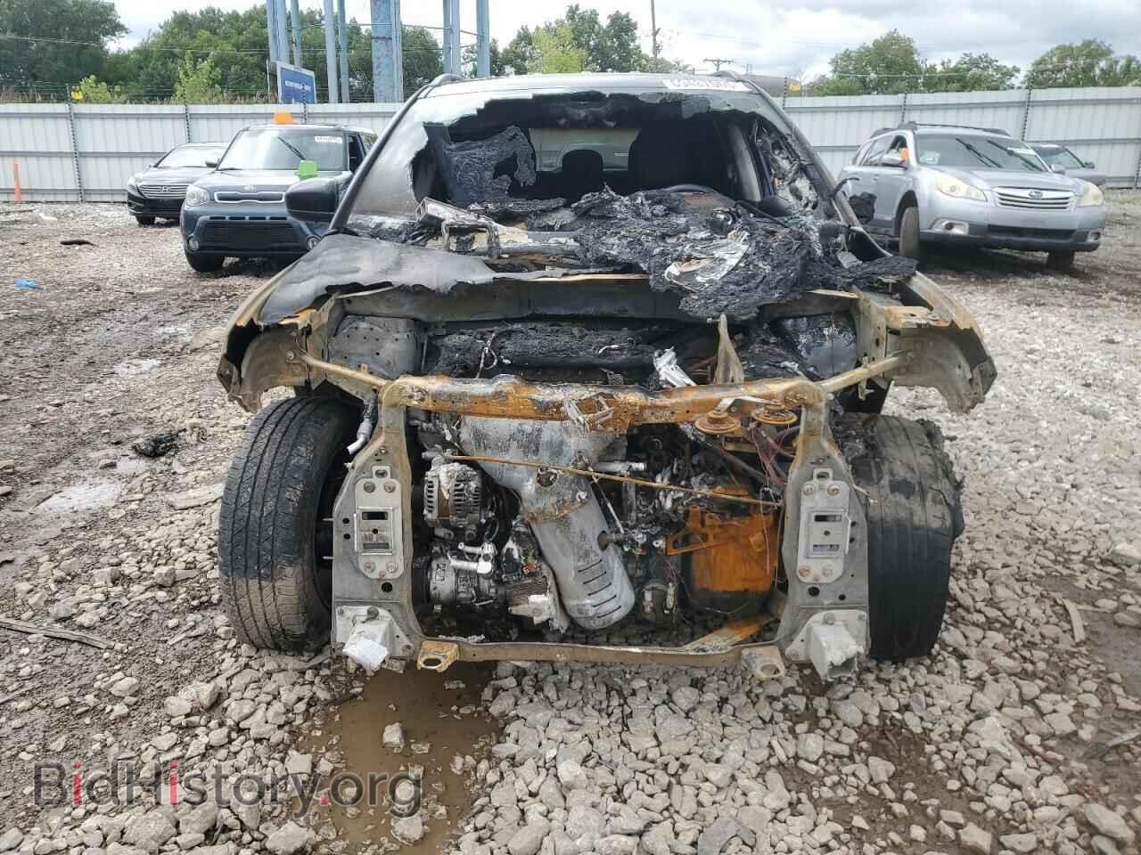 2019 JEEP COMPASS - VIN: 3C4NJCBB1KT852009 - Фото 5