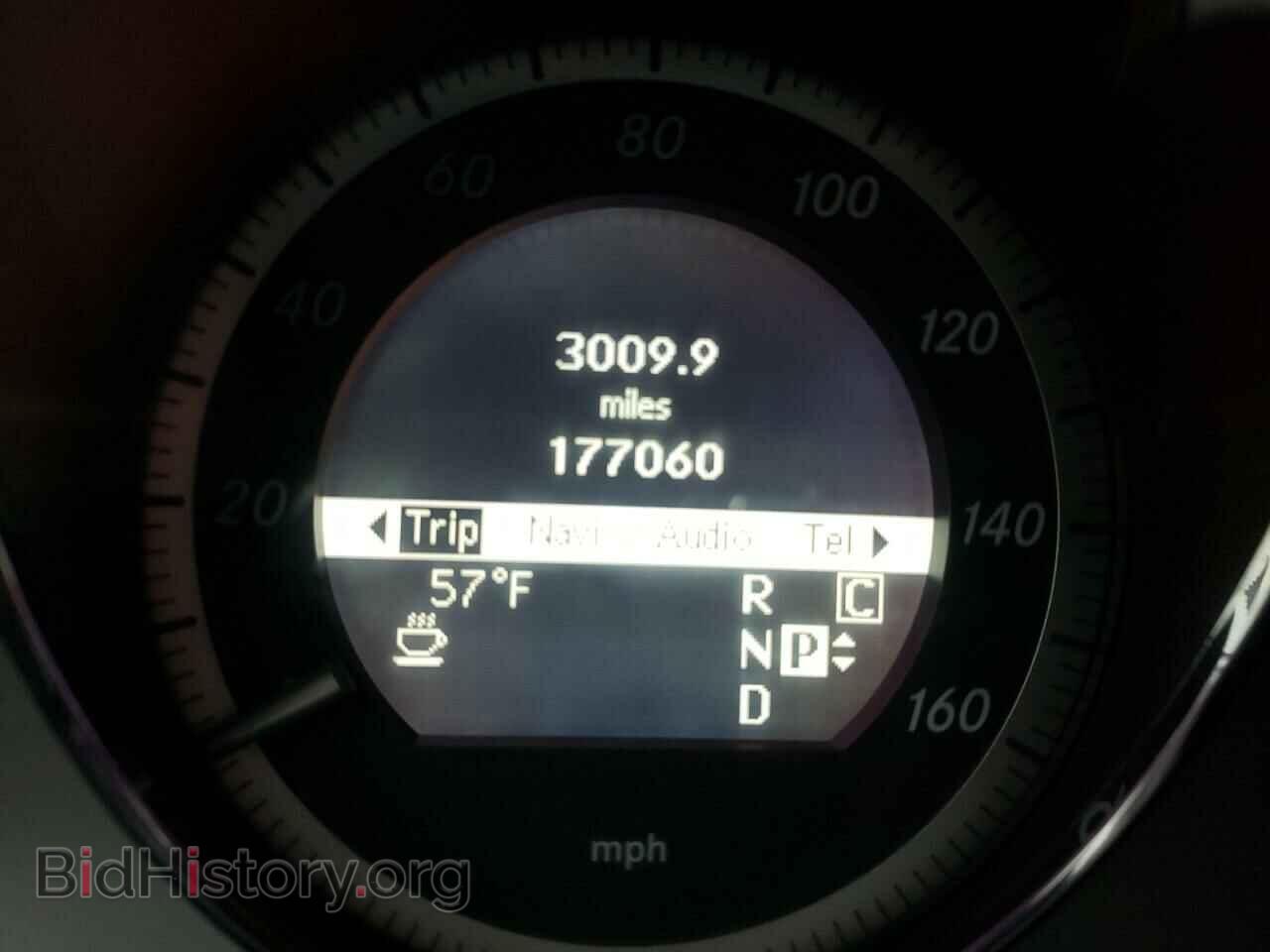 2010 MERCEDES-BENZ E-CLASS - VIN: WDDHF8HB3AA244295 - Фото 8