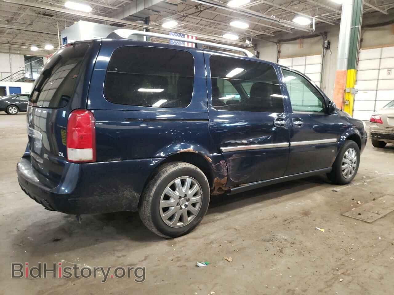 2006 BUICK TERRAZA - VIN: 5GADV33L06D124184 - Photo 3