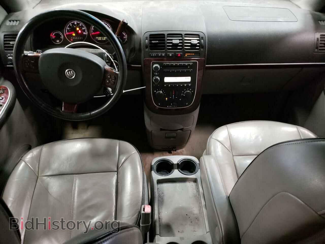 2006 BUICK TERRAZA - VIN: 5GADV33L06D124184 - Photo 8