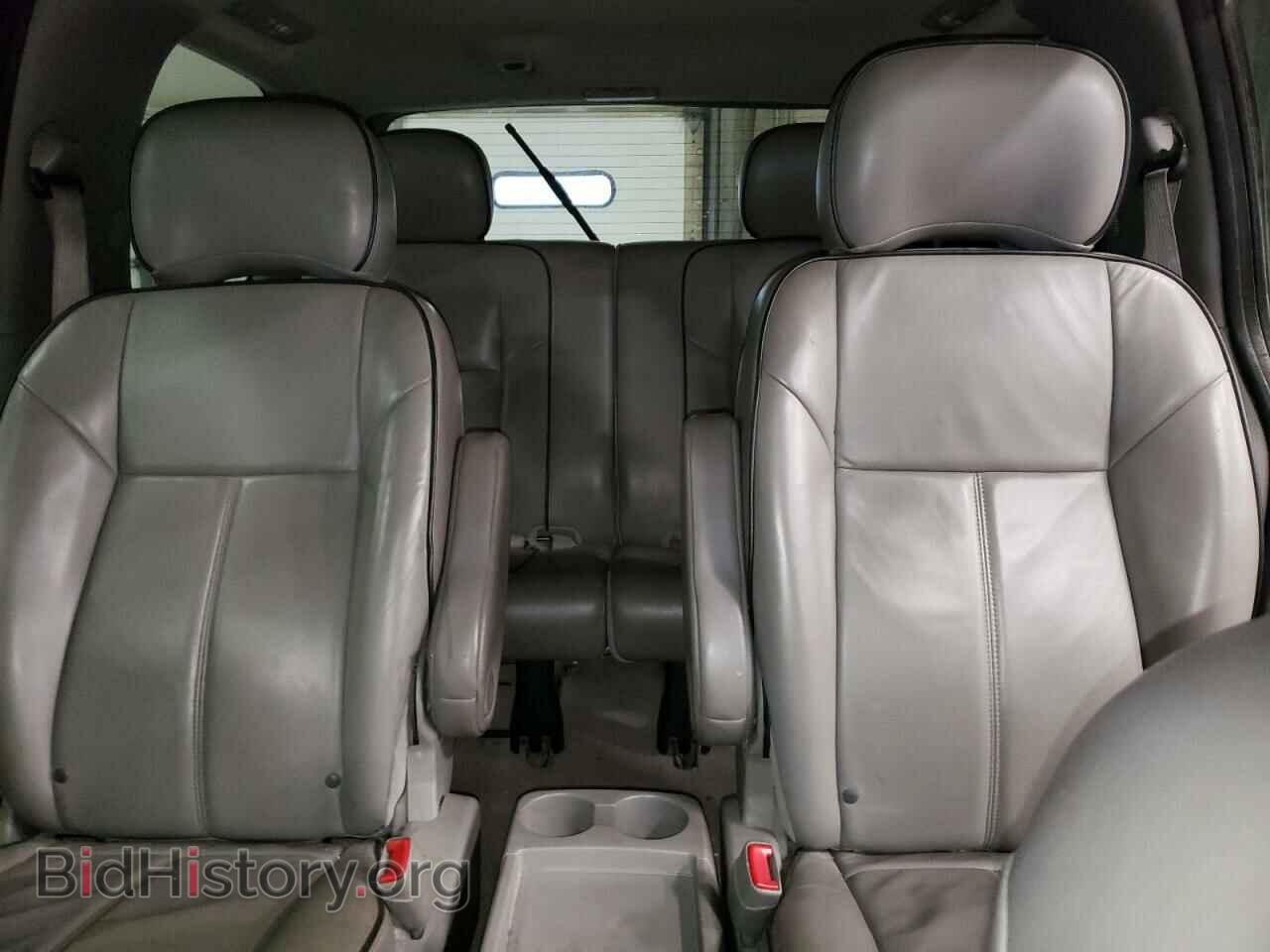 2006 BUICK TERRAZA - VIN: 5GADV33L06D124184 - Photo 10
