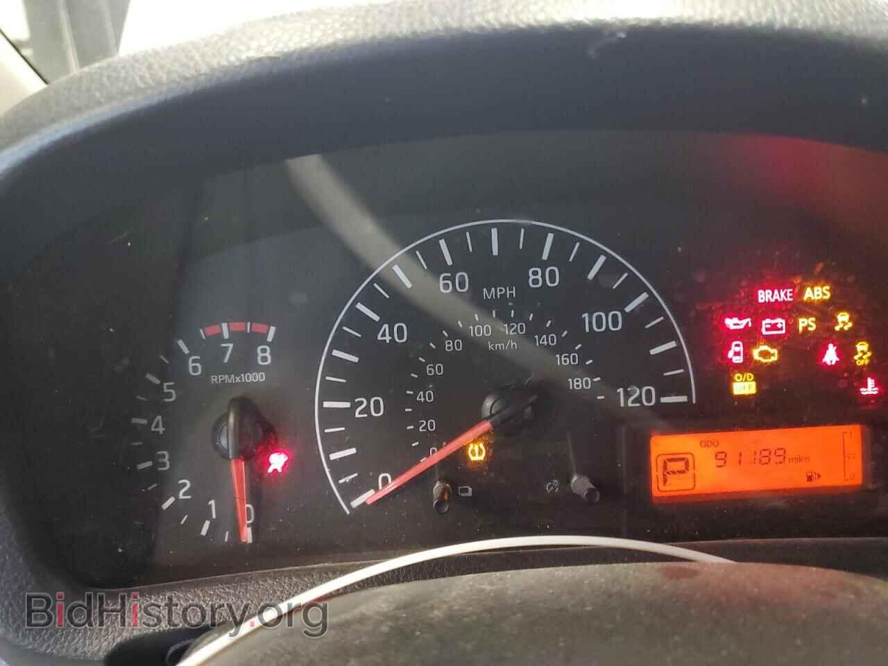 2015 CHEVROLET EXPRESS - VIN: 3N63M0YN9FK699631 - Фото 9