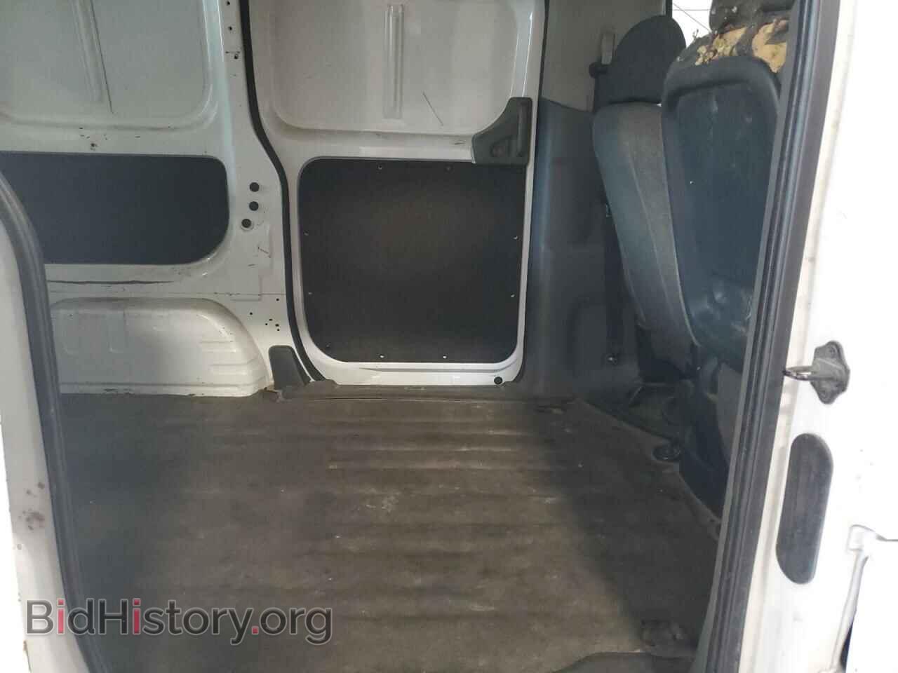 2015 CHEVROLET EXPRESS - VIN: 3N63M0YN9FK699631 - Фото 10