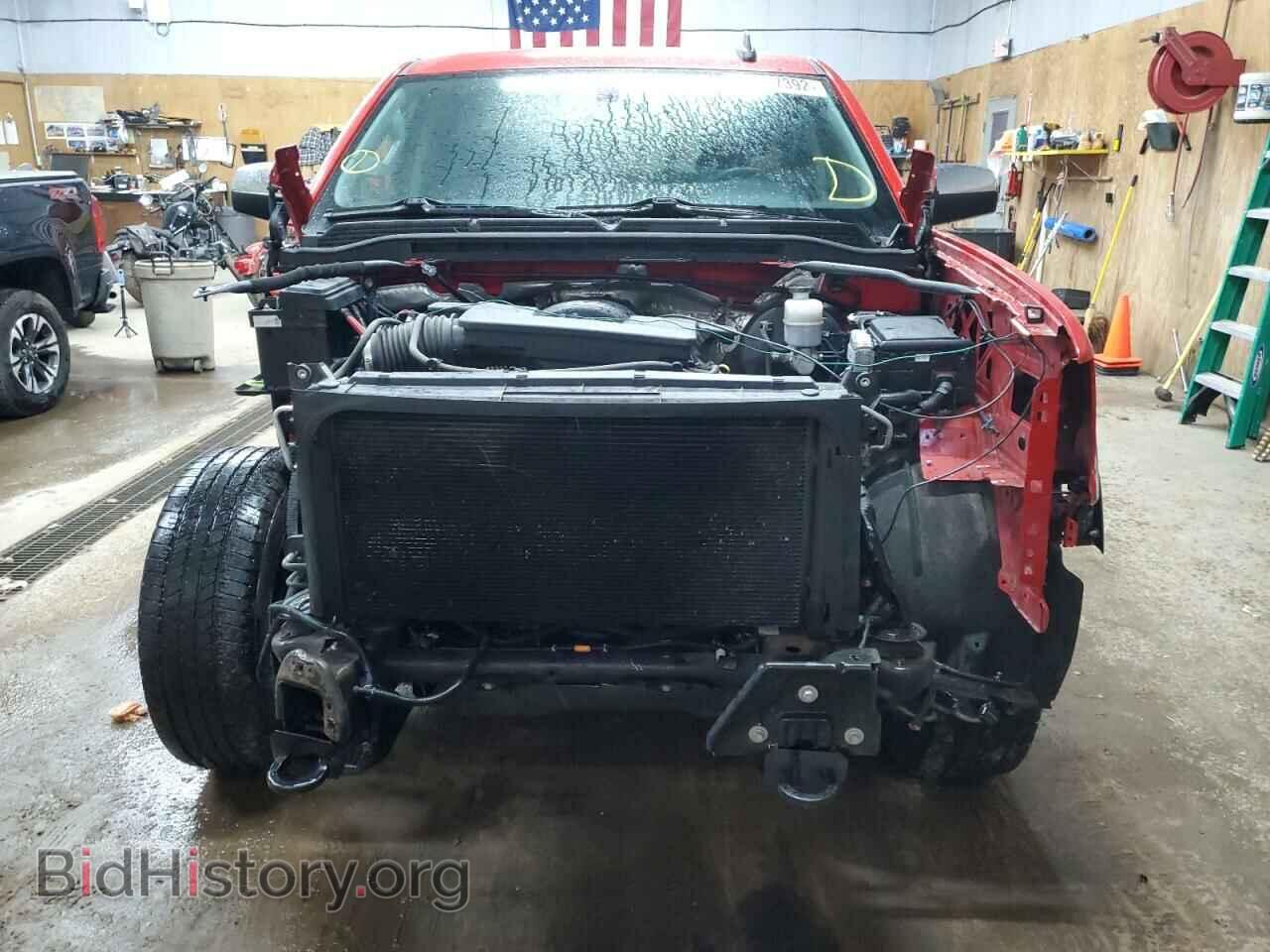 2015 GMC SIERRA - VIN: 1GTV2VEC0FZ347221 - Фото 5