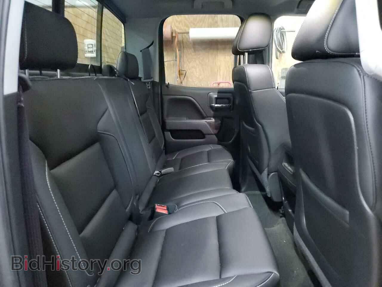 2015 GMC SIERRA - VIN: 1GTV2VEC0FZ347221 - Фото 10