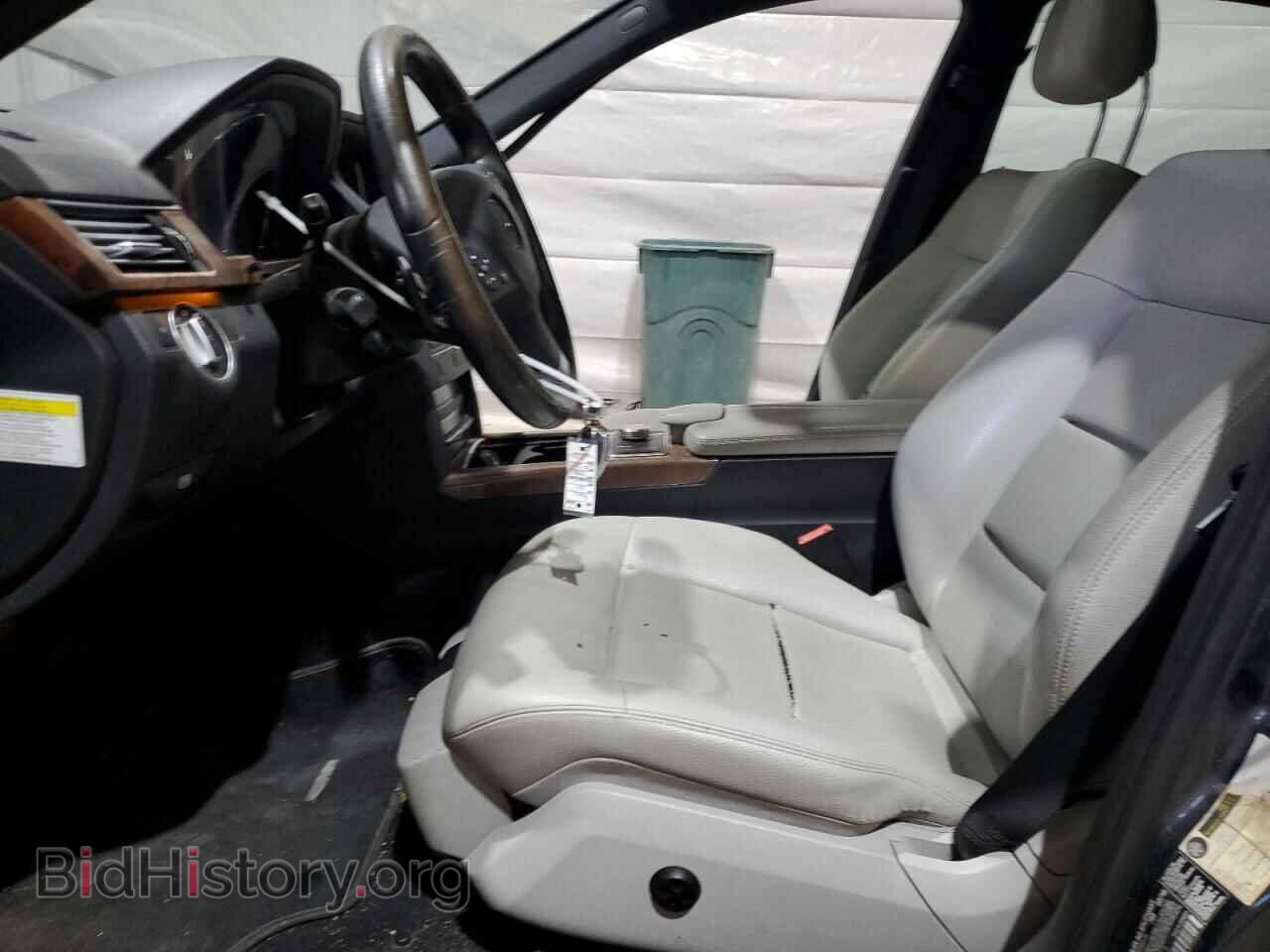 2011 MERCEDES-BENZ E-CLASS - VIN: WDDHF8HB5BA291863 - Фото 7
