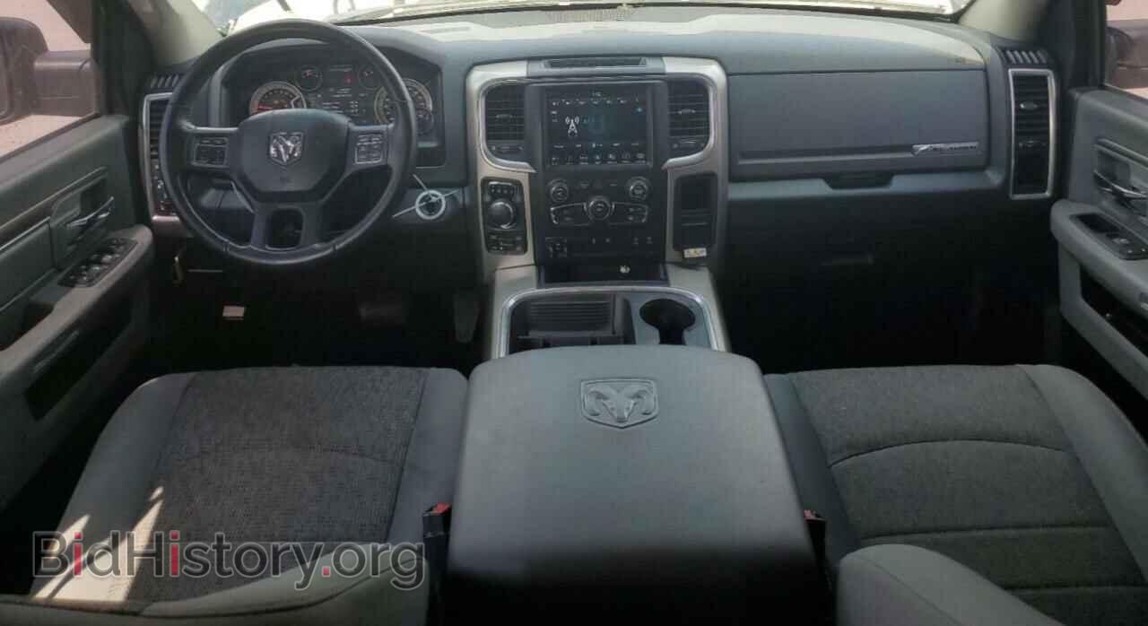 2018 RAM 1500 - VIN: 1C6RR7LG9JS215467 - Фото 8
