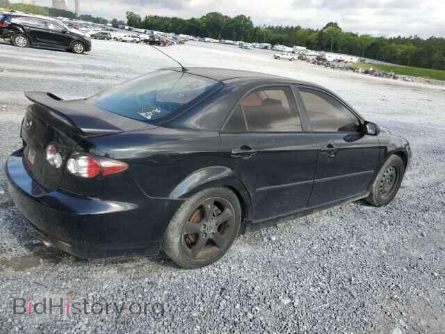 2006 MAZDA 6 - VIN: 1YVHP80CX65M32494 - Фото 3