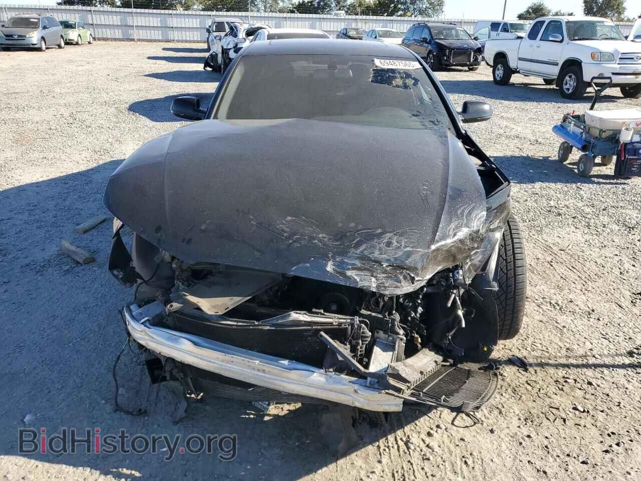 2016 AUDI A4 - VIN: WAUFFAFL9GN018426 - Фото 5