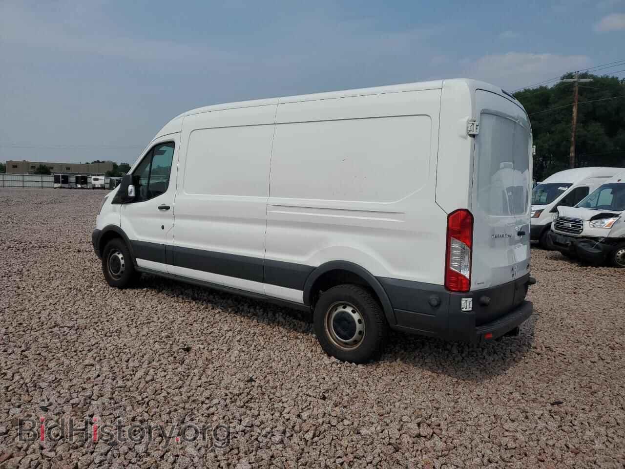 2016 FORD TRANSIT - VIN: 1FTYR2CM5GKA00982 - Фото 2