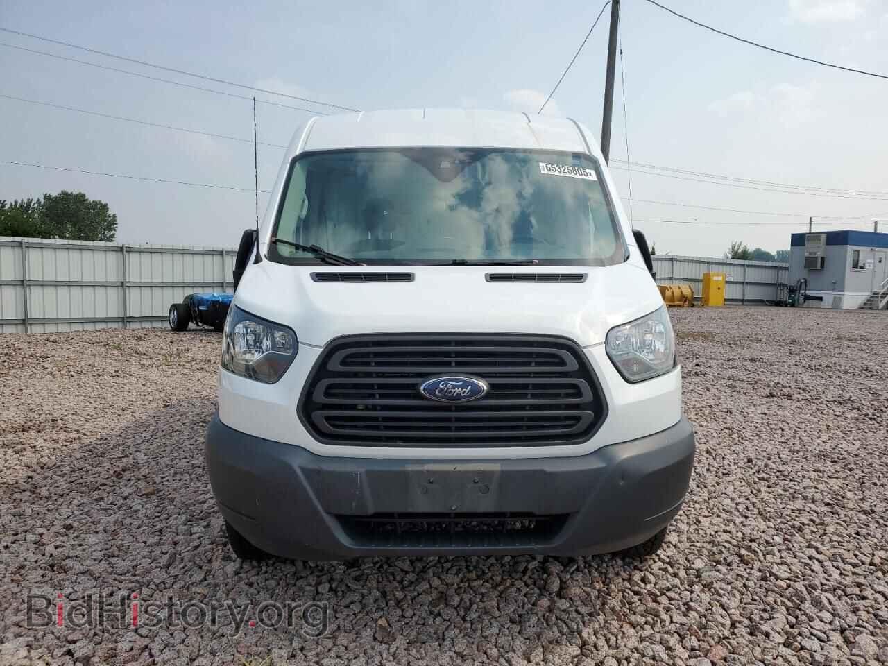 2016 FORD TRANSIT - VIN: 1FTYR2CM5GKA00982 - Фото 5