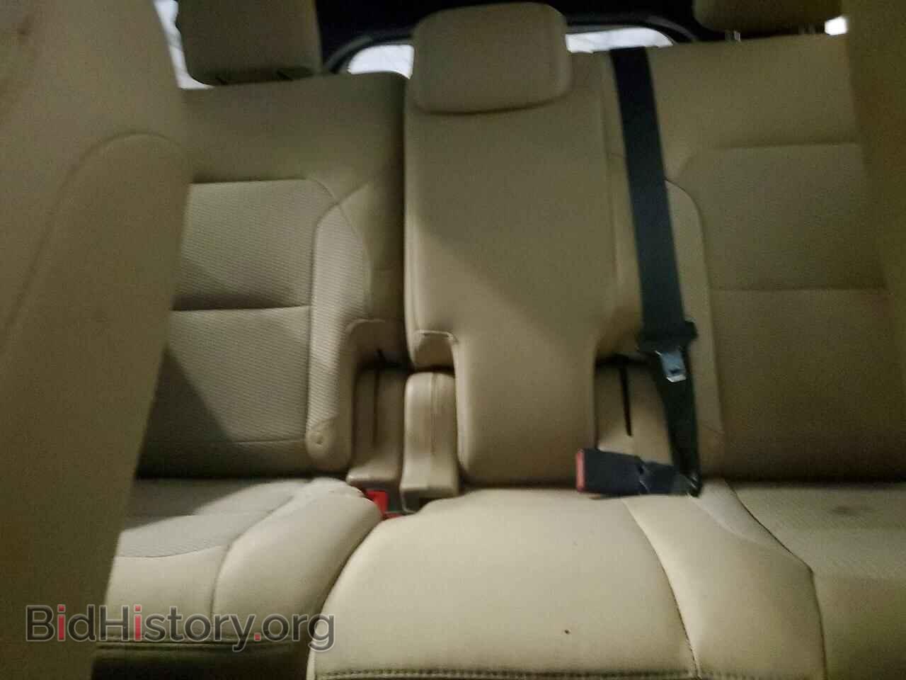 2016 FORD EXPLORER - VIN: 1FM5K8D83GGB10309 - Photo 10