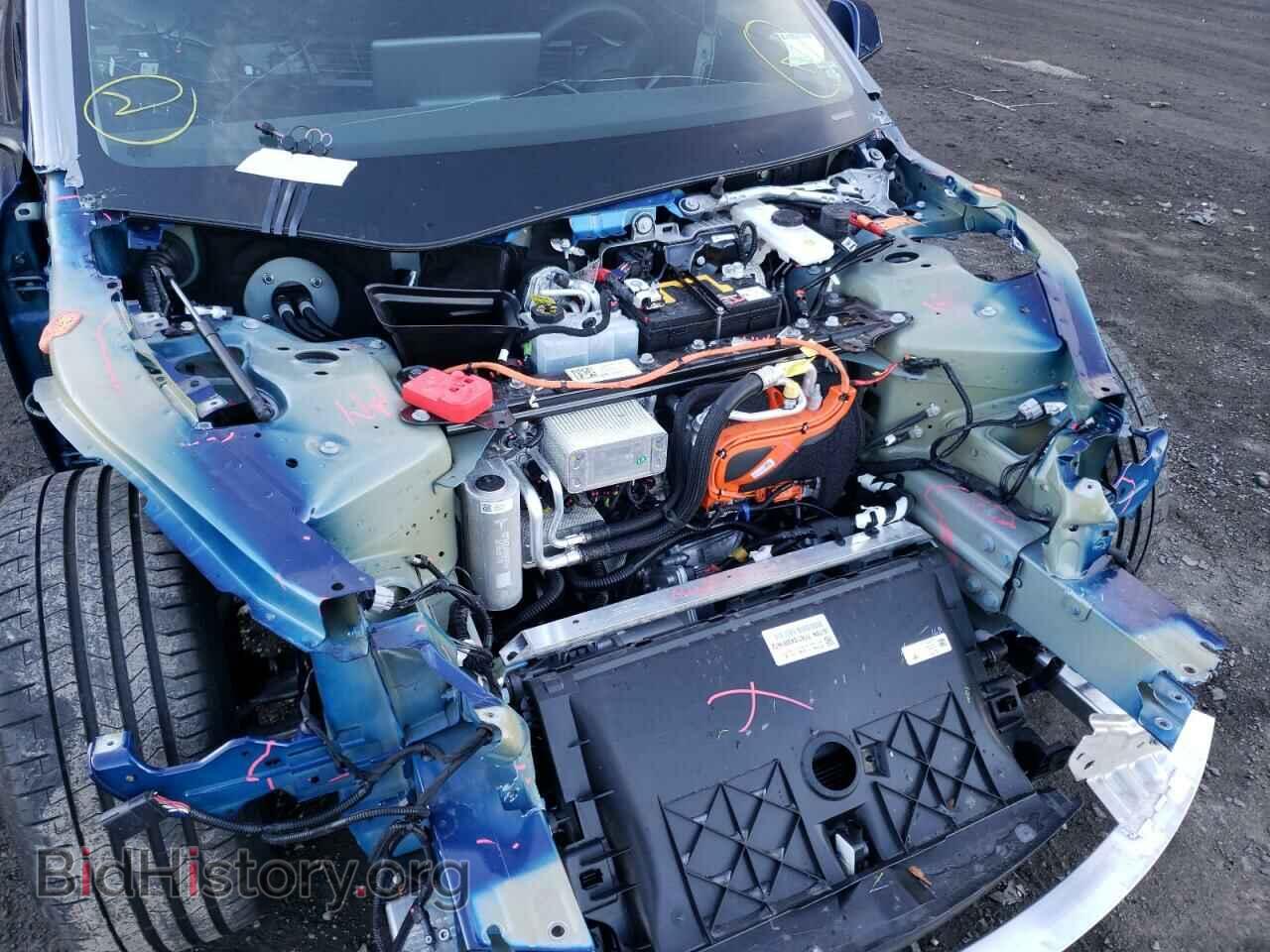 2021 TESLA MODEL 3 - VIN: 5YJ3E1EC1MF054759 - Фото 9