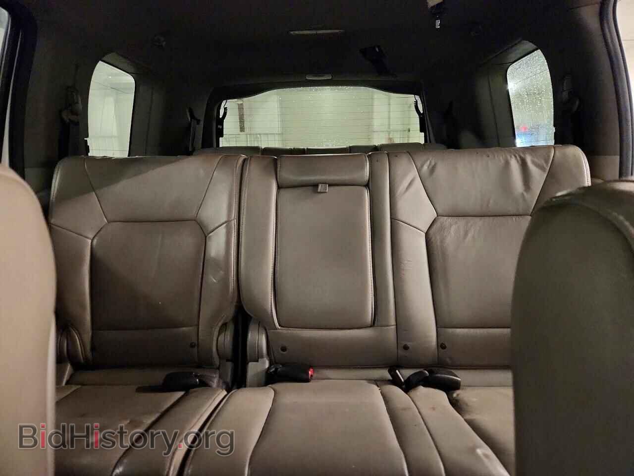 2012 HONDA PILOT - VIN: 5FNYF4H78CB005253 - Photo 10