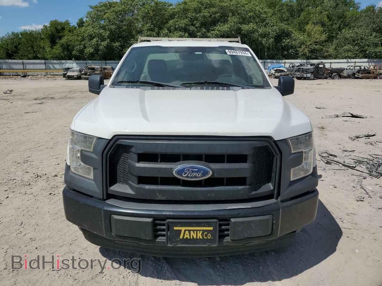 2017 FORD All Models - VIN: 1FTMF1C83HKD07265 - Photo 5