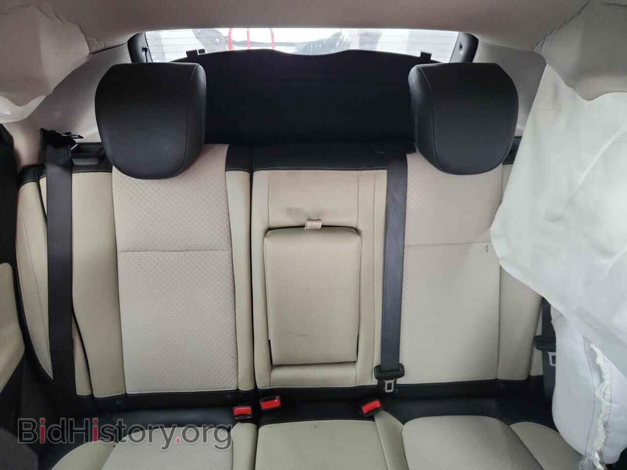 2020 Buick ENCORE (VIN KL4CJESB7LB052279) — photo 10 of 15
