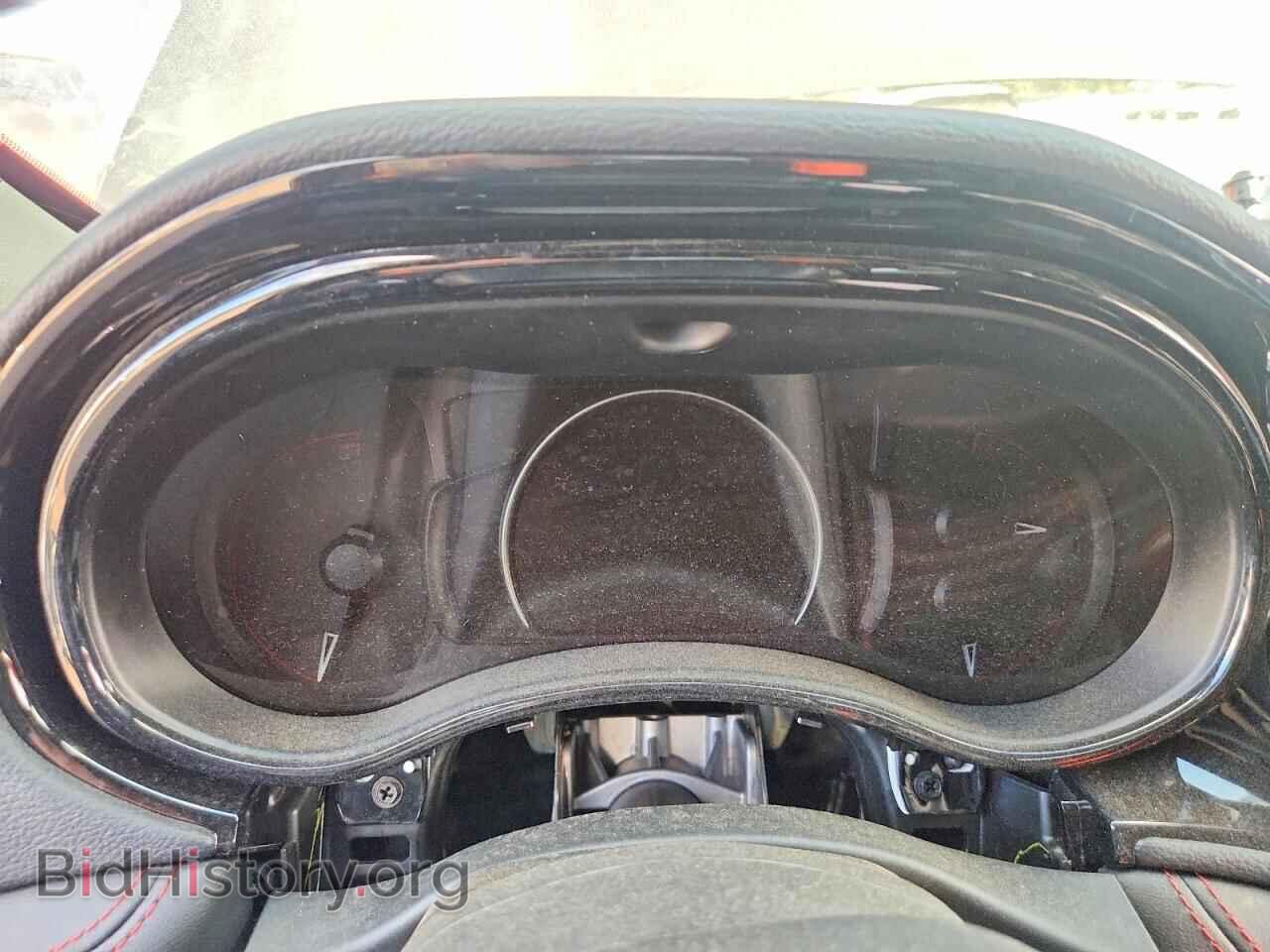 2026 DODGE DURANGO - VIN: 1C4RDJDG1TC156284 - Фото 9