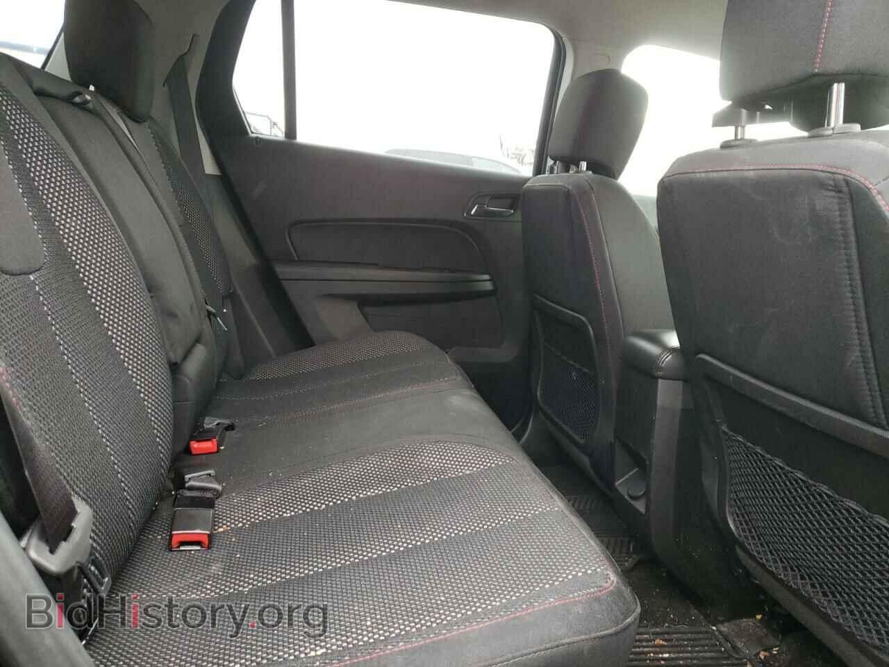 2017 GMC TERRAIN - VIN: 2GKFLTEK6H6210395 - Photo 6