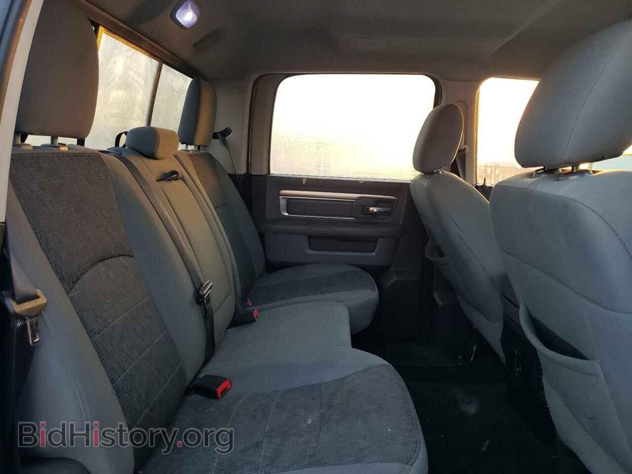 2016 RAM 1500 - VIN: 1C6RR6LT1GS148492 - Фото 6