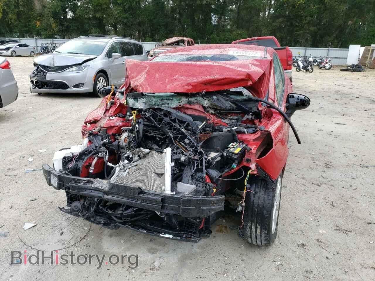 2017 KIA RIO - VIN: KNADM4A32H6029916 - Фото 5