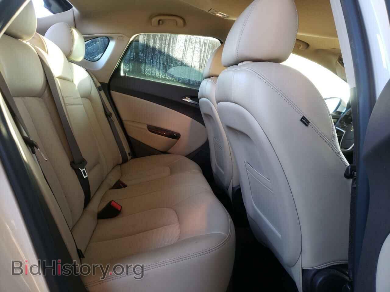 2013 BUICK VERANO - VIN: 1G4PP5SK4D4165100 - Фото 6