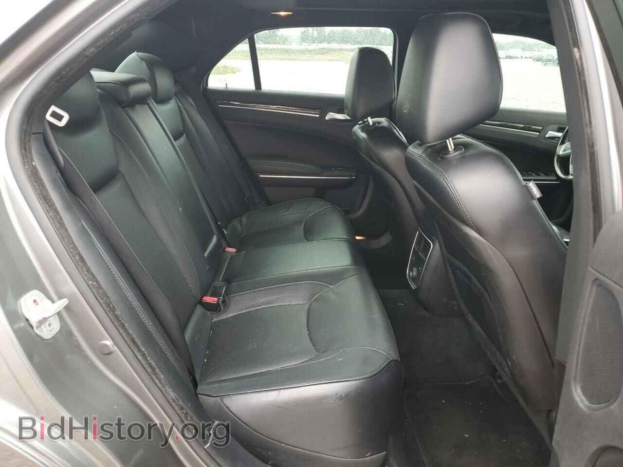 2012 CHRYSLER 300 - VIN: 2C3CCAKT8CH147625 - Фото 10
