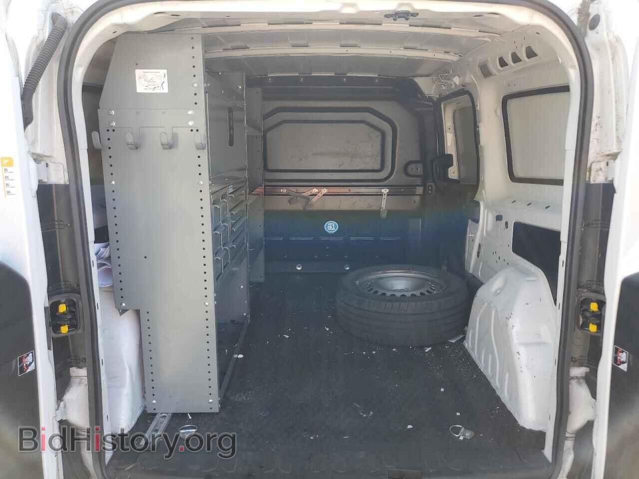 2020 RAM All Models - VIN: ZFBHRFAB4L6S45772 - Фото 10