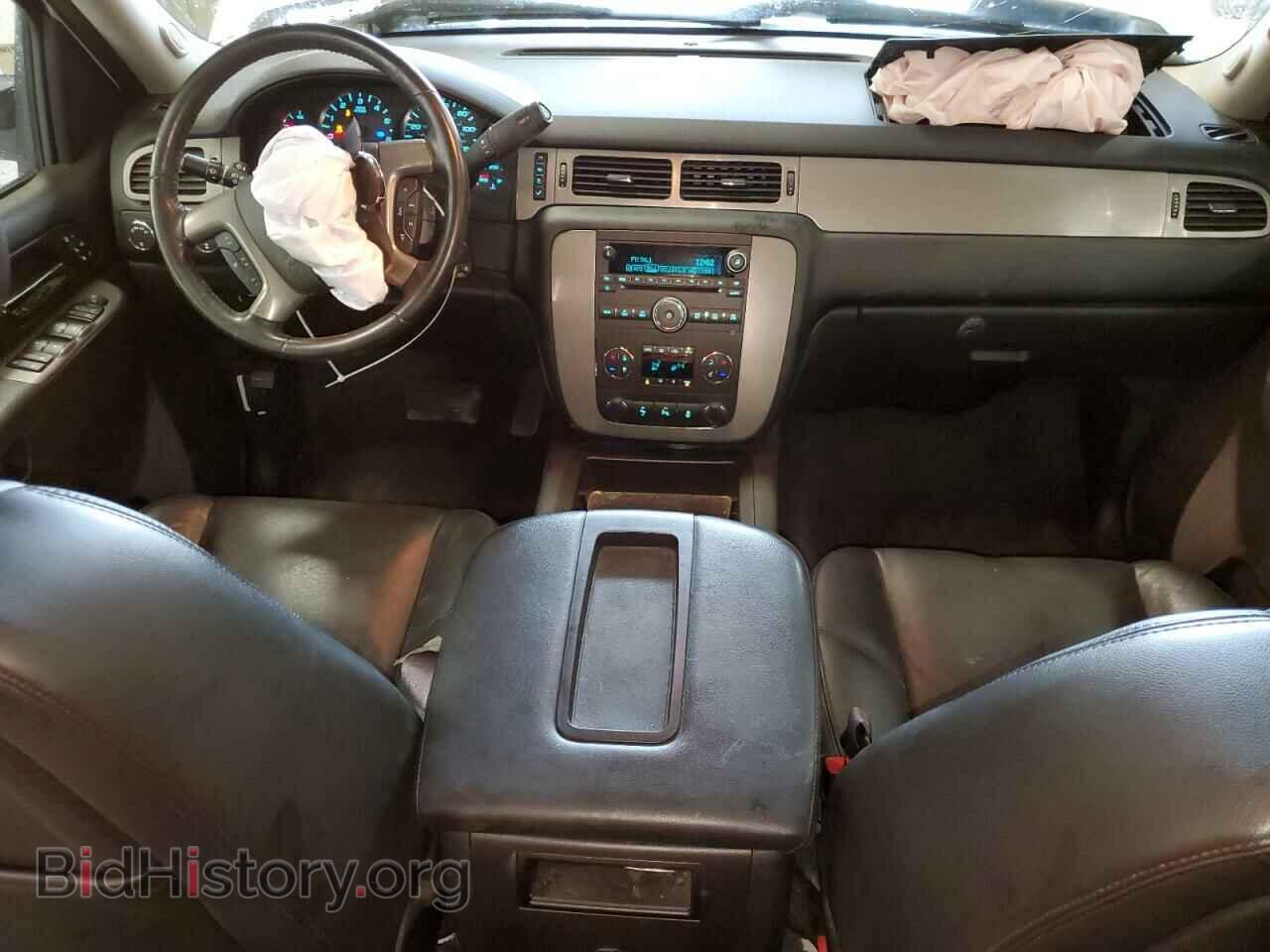 2013 CHEVROLET ALL Models - VIN: 3GCPKTE76DG231065 - Фото 8