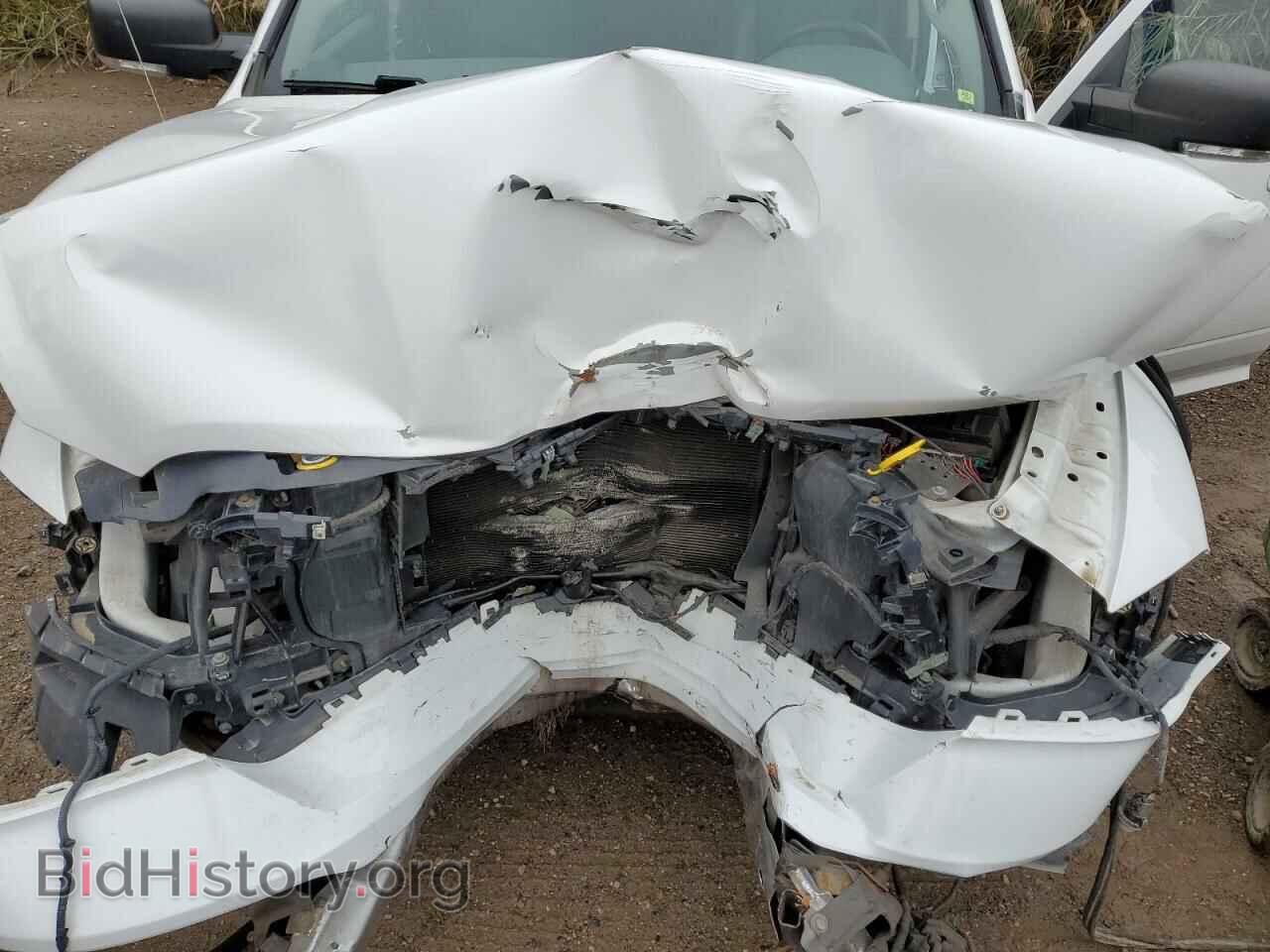 2017 RAM 1500 - VIN: 3C6RR7LT1HG543514 - Фото 11