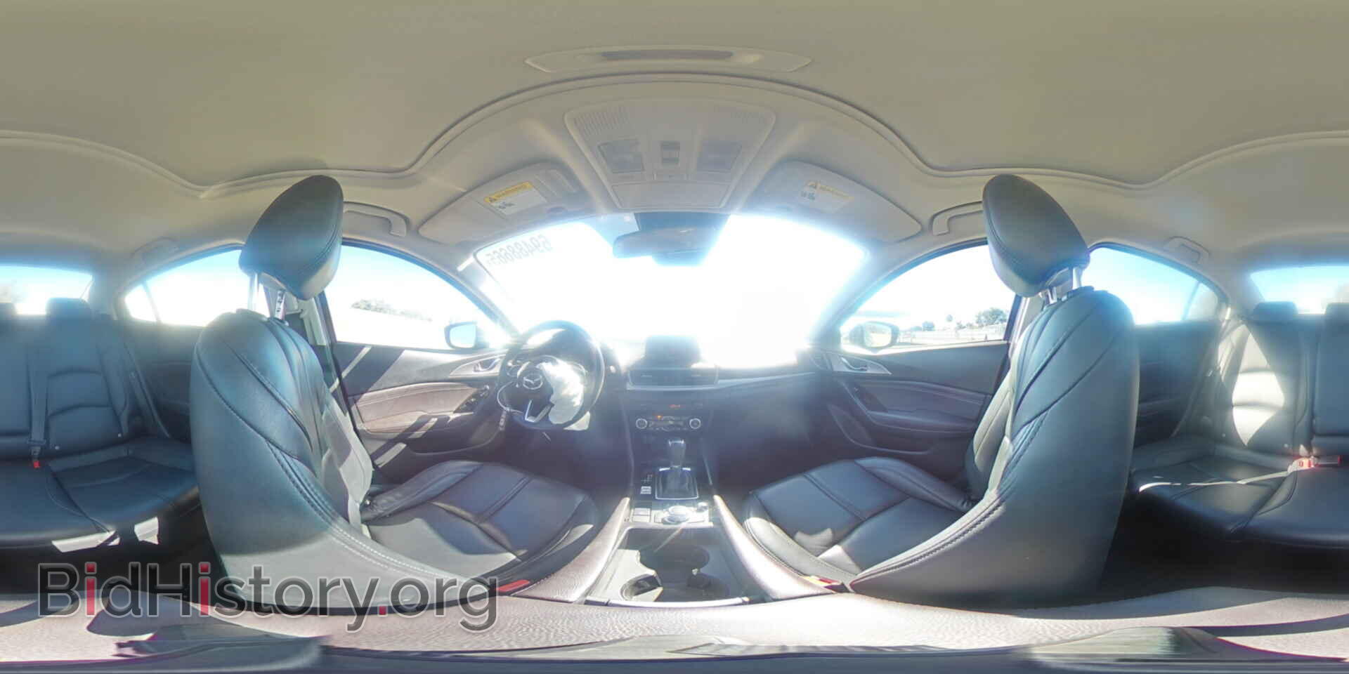 2018 MAZDA 3 - VIN: 3MZBN1V36JM212822 - Фото 14