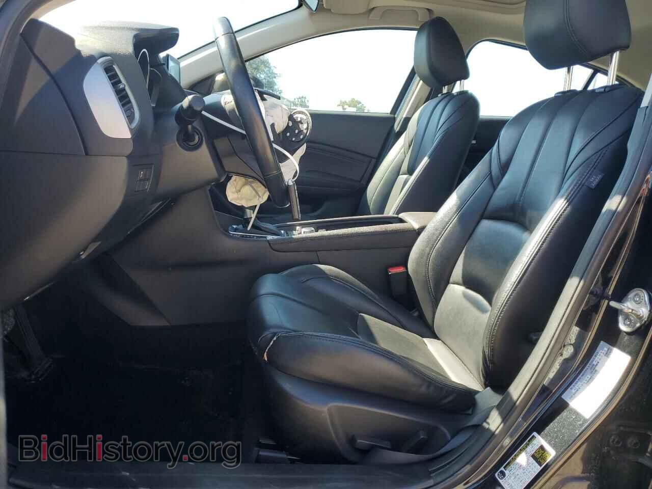 2018 MAZDA 3 - VIN: 3MZBN1V36JM212822 - Фото 7