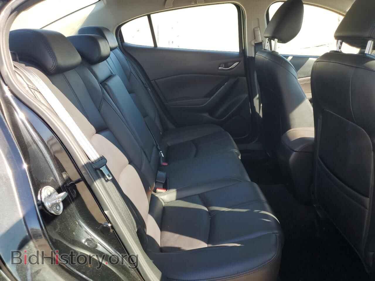 2018 MAZDA 3 - VIN: 3MZBN1V36JM212822 - Фото 10