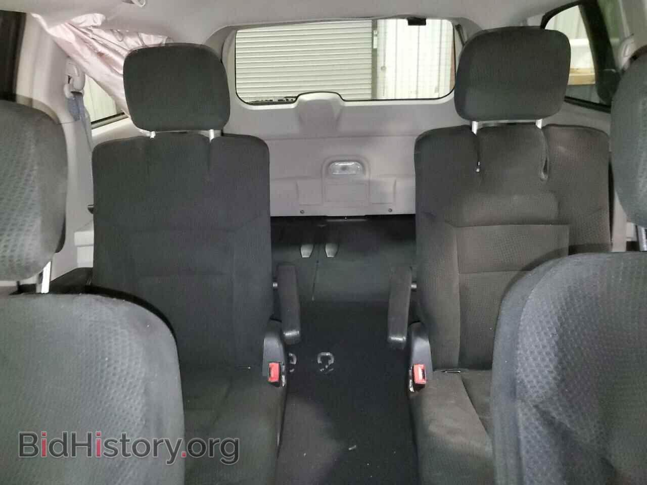 2015 CHRYSLER MINIVAN - VIN: 2C4RC1BG0FR720203 - Photo 10
